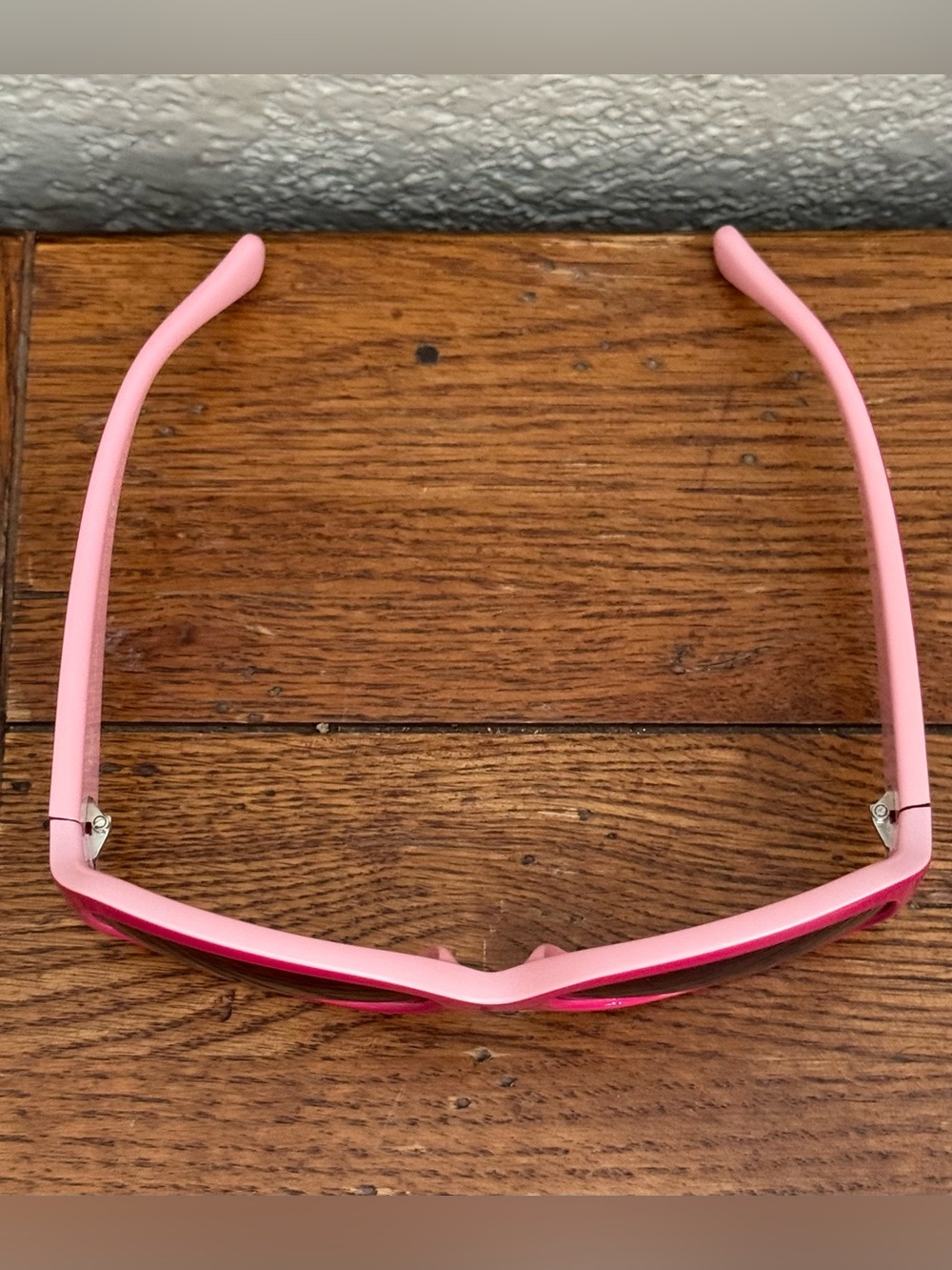 Women’s Dolce & Gabbana Pink 8065 Sunglasses Summer Beach Vacay - Picture 9 of 13